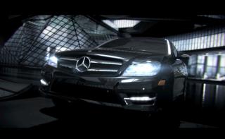 Mercedes: The Other C